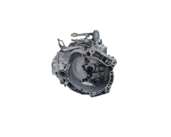 CAMBIO MANUALE COMPLETO FIAT Grande Punto 1° Serie 55192042 199 A3.000 Diesel 1300 (05>08)
