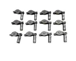 Valve lifter