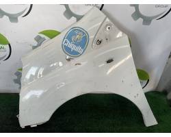 PARAFANGO ANTERIORE SINISTRO FIAT Scudo 3° Serie (07>16)