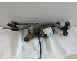 MOTORINO TERGICRISTALLO ANTERIORE CHEVROLET Matiz 2° Serie 96485145 B10S (01>05)