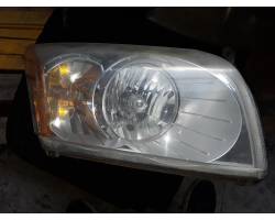 FARO ANTERIORE DESTRO DODGE Caliber 1° Serie (07>)