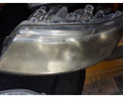 FARO ANTERIORE SINISTRO SAAB 9-3 Berlina 2° Serie (03>08)