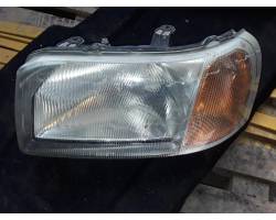 FARO ANTERIORE SINISTRO LAND ROVER Freelander 1° Serie (98>03)