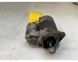 MOTORINO D' AVVIAMENTO MERCEDES Classe A W169 3° Serie 0051512101 Benzina 1.4 (04>08)