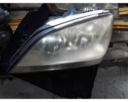 FARO ANTERIORE SINISTRO KIA Sorento 1° Serie (02>06)