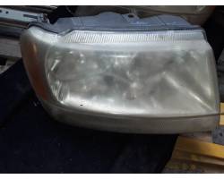 FARO ANTERIORE DESTRO JEEP Grand Cherokee 2° Serie (99>04)