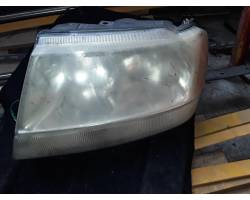 FARO ANTERIORE SINISTRO JEEP Grand Cherokee 2° Serie (99>04)