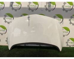 COFANO ANTERIORE OPEL Astra J (09>)