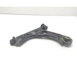 BRACCIO OSCILLANTE ANTERIORE SINISTRO FIAT Qubo 1° Serie 00520498720E (08>15)