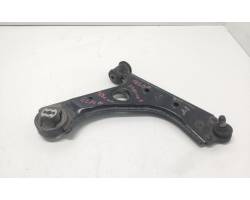 BRACCIO OSCILLANTE ANTERIORE DESTRO FIAT Qubo 1° Serie 00529498740E (08>15)