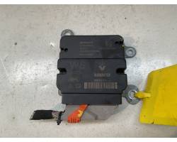 CENTRALINA AIRBAG DACIA Sandero Serie STEPWAY 985102122R (12>)