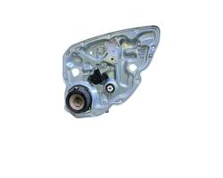 CREMAGLIERA POSTERIORE DESTRA FIAT Croma 2° Serie 0517461550 (05>07)