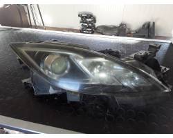 FARO ANTERIORE DESTRO MAZDA 6 Berlina 2° Serie (08>13)