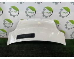 COFANO ANTERIORE RENAULT Trafic Furgone 2° Serie (07>)