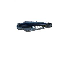 MANIGLIA ESTERNA POSTERIORE SINISTRA JEEP Compass Serie 53482493 (16>)