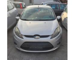 RICAMBI USATI AUTO FORD Fiesta 6° Serie RTJA Bifuel/Gas 1388 (08>17)