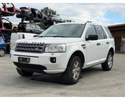 RICAMBI USATI AUTO LAND ROVER Freelander Serie 224DT Diesel 2200 (12>)