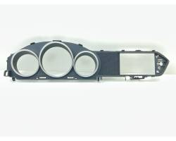 Car dashboard