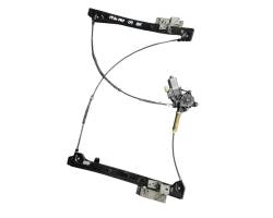 MOTORINO ALZAVETRO ANTERIORE DESTRA MINI Cooper 2° Serie 2753722 A2A (06>13)