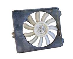 ELETTROVENTOLA FIAT Sedici 1° Serie diesel 1900 (06>09)
