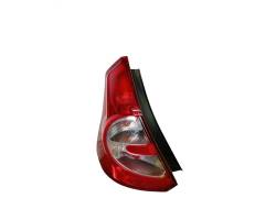 STOP FANALE POSTERIORE SINISTRO DACIA Sandero 1° Serie 6001551384 (08>12)