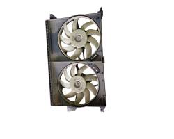 ELETTROVENTOLA FIAT Croma 2° Serie 51770418 diesel 1900 (05>07)