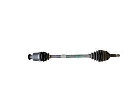 SEMIASSE ANTERIORE DESTRO DACIA Sandero 1° Serie 8200985007 (08>12)
