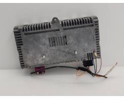 Antenna control module