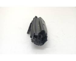 Vacuum air tank
