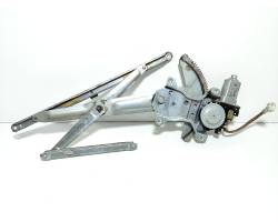 MOTORINO ALZAVETRO ANTERIORE DESTRA SUZUKI Jimny 1° Serie 0621009210 (98>05)
