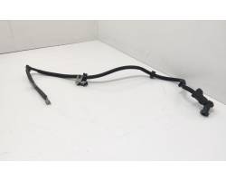 Alternator wires