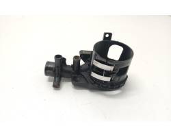 Support filtre carburant