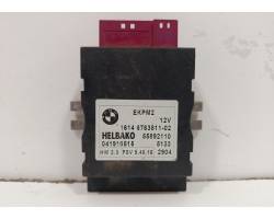 CENTRALINA POMPA CARBURANTE BMW Serie 1 Serie (E87) 55892110 Diesel 2000 (07>)