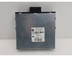 Voltage converter module