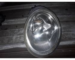 FARO ANTERIORE SINISTRO VOLKSWAGEN New Beetle 1° Serie (98>10)