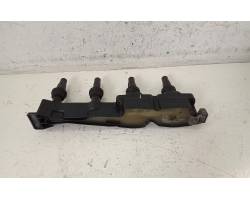 BOBINE ACCENSIONE CITROEN C2 1° Serie Benzina 1587 (03>05)