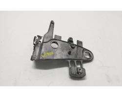 Support de boîtier de filtre à air