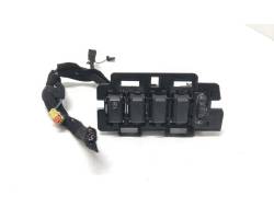 COMANDO MULTIFUNZIONI FENDINEBBIA START-STOP RENAULT Modus 2° Serie 8200379685 (06>)