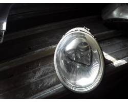 FARO ANTERIORE DESTRO VOLKSWAGEN New Beetle 1° Serie (98>10)