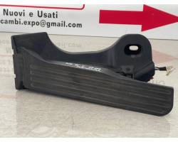 Accelerator pedal