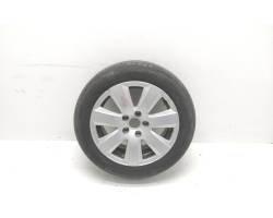 CERCHIO IN LEGA AUDI A6 Allroad (00>06)