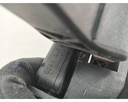 PEDALE ACCELERATORE FIAT 500 Serie 51833722 (07>14)