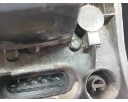STOP FANALE POSTERIORE DESTRO FIAT 500 Serie 27043201 (07>14)