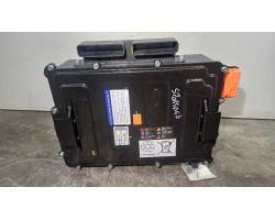Electric car battery