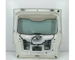 PORTELLONE POSTERIORE COMPLETO FIAT 500 Serie 52056197 169a4000 (07>14)
