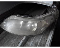 FARO ANTERIORE SINISTRO CITROEN C4 Coupé 3P (04>10)