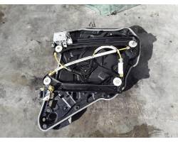 MOTORINO ALZAVETRO POSTERIORE DESTRA MERCEDES CLA Shooting Brake K9k (15>>)