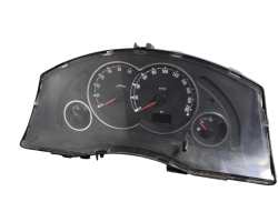 QUADRO STRUMENTI OPEL Meriva 1° Serie 13214770LN (03>06)