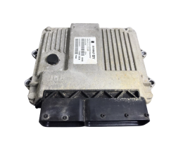 CENTRALINA MOTORE OPEL Meriva 1° Serie 71600.135.04 Diesel 1300 (03>06)