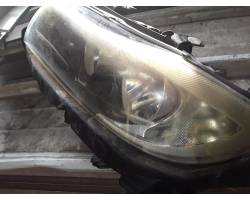 FARO ANTERIORE SINISTRO BMW Serie 3 E91 Touring 204d4 (05>08)
